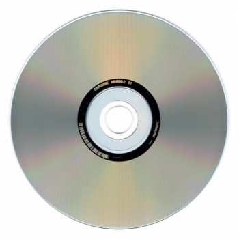 CD Testament: Titans Of Creation