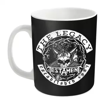 Mok The Legacy (black)