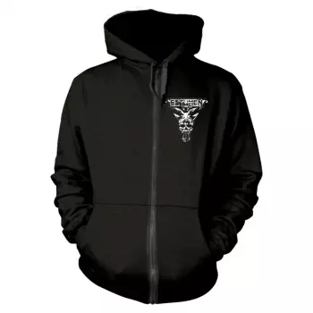 Hoodie Met Rits The Legacy