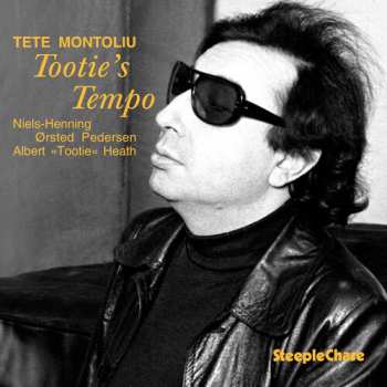 Album Tete Montoliu Trio: Tootie's Tempo