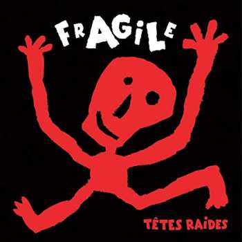 LP Têtes Raides: Fragile