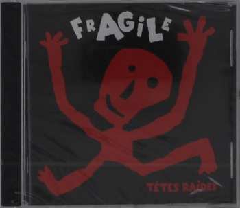 CD Têtes Raides: Fragile