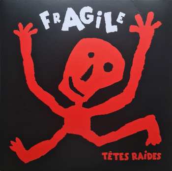 LP Têtes Raides: Fragile