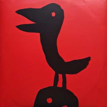 LP Têtes Raides: Fragile