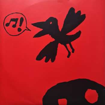 LP Têtes Raides: Fragile