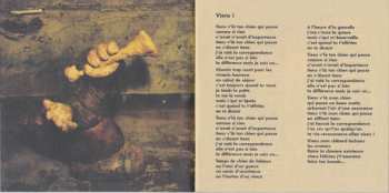 CD Têtes Raides: Le Bout Du Toit DIGI