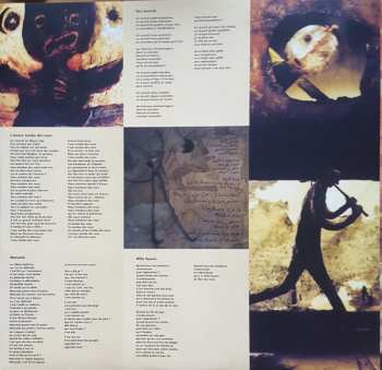 2LP Têtes Raides: Le Bout Du Toit