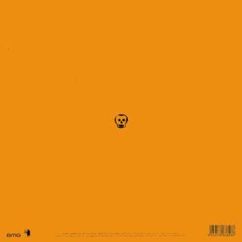 LP Têtes Raides: Not Dead But Bien Raides