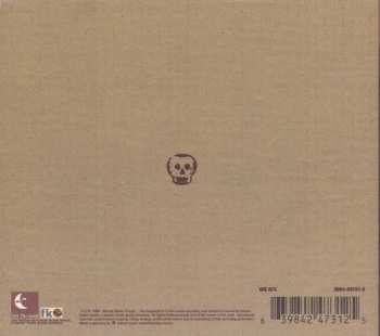 CD Têtes Raides: Not Dead But Bien Raides