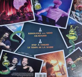 LP Tetra Hydro K: Dirty Wawash