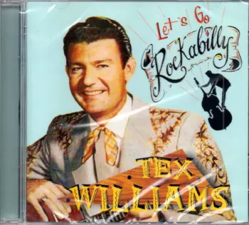 Let's Go Rockabilly