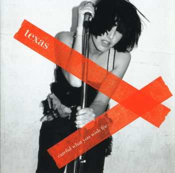 CD Texas: Careful What You Wish For