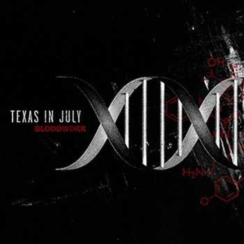 CD Texas In July: Bloodwork