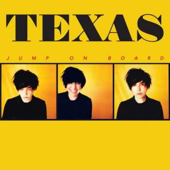 CD Texas: Jump On Board