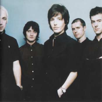 CD Texas: Say What You Want - The Collection