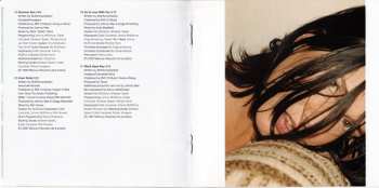 CD Texas: The Greatest Hits