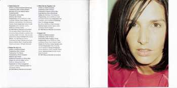 CD Texas: The Greatest Hits