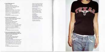 CD Texas: The Greatest Hits