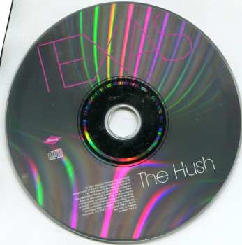 CD Texas: The Hush