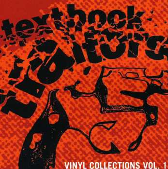 Album Textbook Traitors: Vinyl Collections Vol. 1