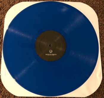 LP Textures: Dualism