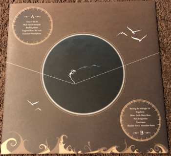 LP Textures: Dualism