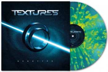 Album Textures: Genotype