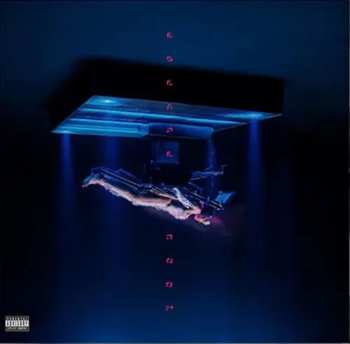 CD Teyana Taylor: Escape Room