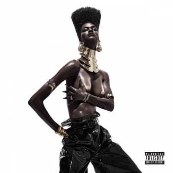 Album Teyana Taylor: The Album