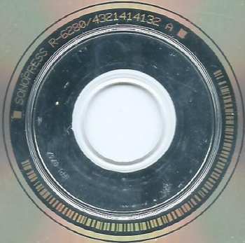 CD Těžkej Pokondr: Sbohem Tvá Máňa