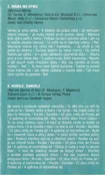 MC Těžkej Pokondr: Vypusťte Krakena!