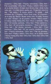 MC Těžkej Pokondr: Vypusťte Krakena!