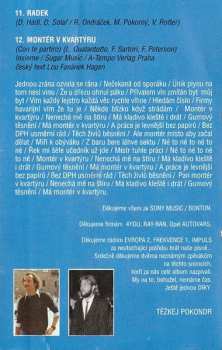 MC Těžkej Pokondr: Vypusťte Krakena!