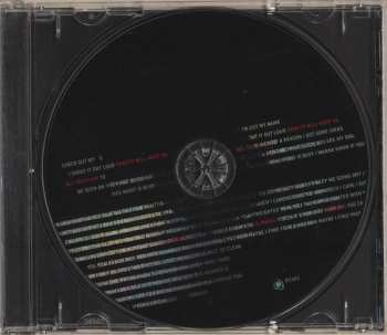 CD TG Mauss: Gravity Will Keep Us All Together