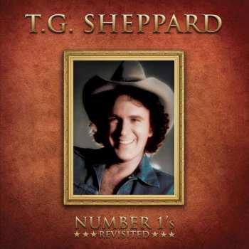 LP T.G. Sheppard: Number 1's Revisited