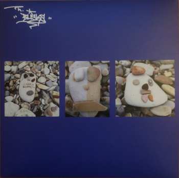 Album Th Blisks: How So?