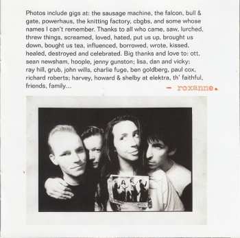 CD Th' Faith Healers: Peel Sessions