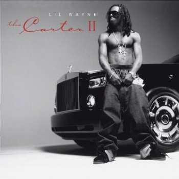 CD Lil Wayne: Tha Carter II