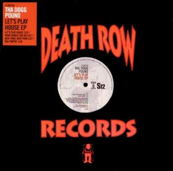 Album Tha Dogg Pound: Let's Play House / What Would You Do / Big Pimpin'
