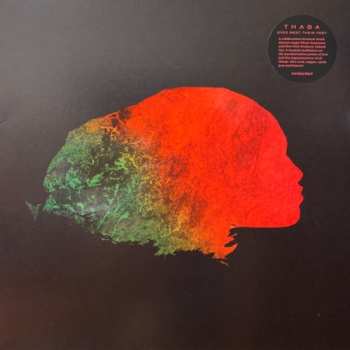 Album Thaba: Eyes Rest Their Feet