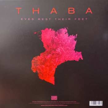 LP Thaba: Eyes Rest Their Feet