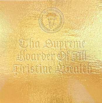 LP ThaGodFahim: Tha Supreme Hoarder Of All Pristine Wealth