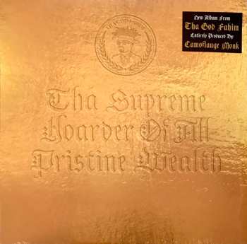 LP ThaGodFahim: Tha Supreme Hoarder Of All Pristine Wealth