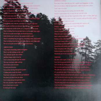 LP Thalamus: Hiding From Daylight 