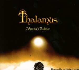 CD Thalamus: Beneath A Dying Sun
