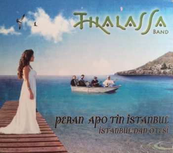 Album Thalassa Band: Peran Apo Tin İstanbul
