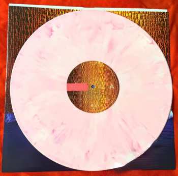 LP Thalía: Arrasando (25 Aniversario) CLR