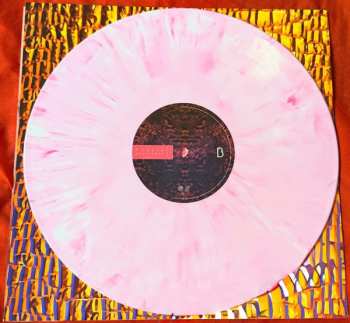 LP Thalía: Arrasando (25 Aniversario) CLR