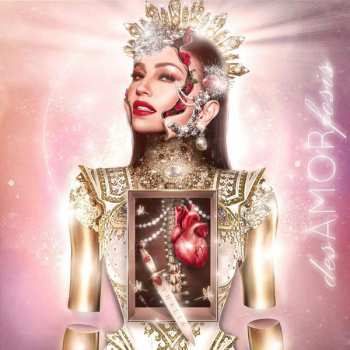 Album Thalía: Desamorfosis