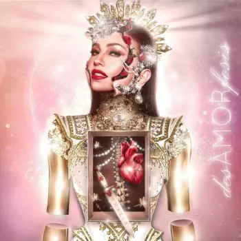 Thalía: Desamorfosis